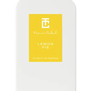 Lemon Pie 100 ml