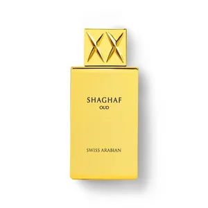 Swiss Arabian Shaghaf Oud