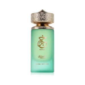 Paris Corner Khair Pistachio