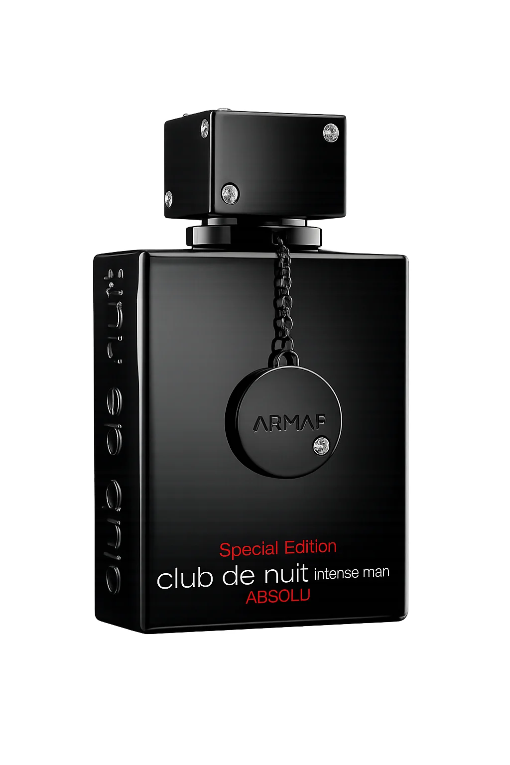 Club de Nuit Intense Man Absolu